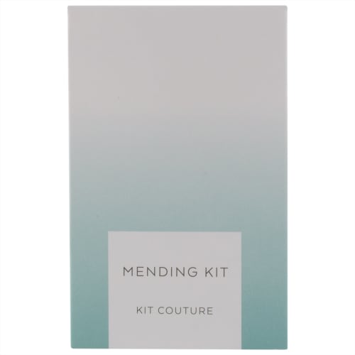 Ombre Mending Kit in a carton